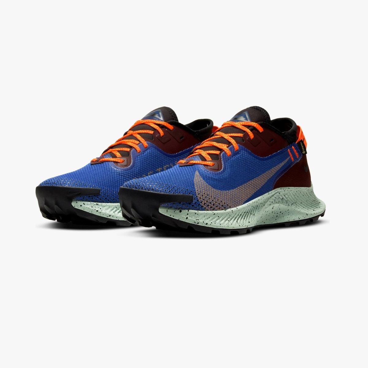 Nike Pegasus Trial 2 Gore-Tex Mystic Dates Blue CU2016-600 Mens