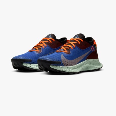 Nike Pegasus Trial 2 Gore-Tex Mystic Dates Blue CU2016-600 Mens