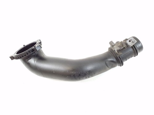 Mercedes-Benz E C207 W207 2015 Diesel Rechts Leitung / Schlauch A6510900242