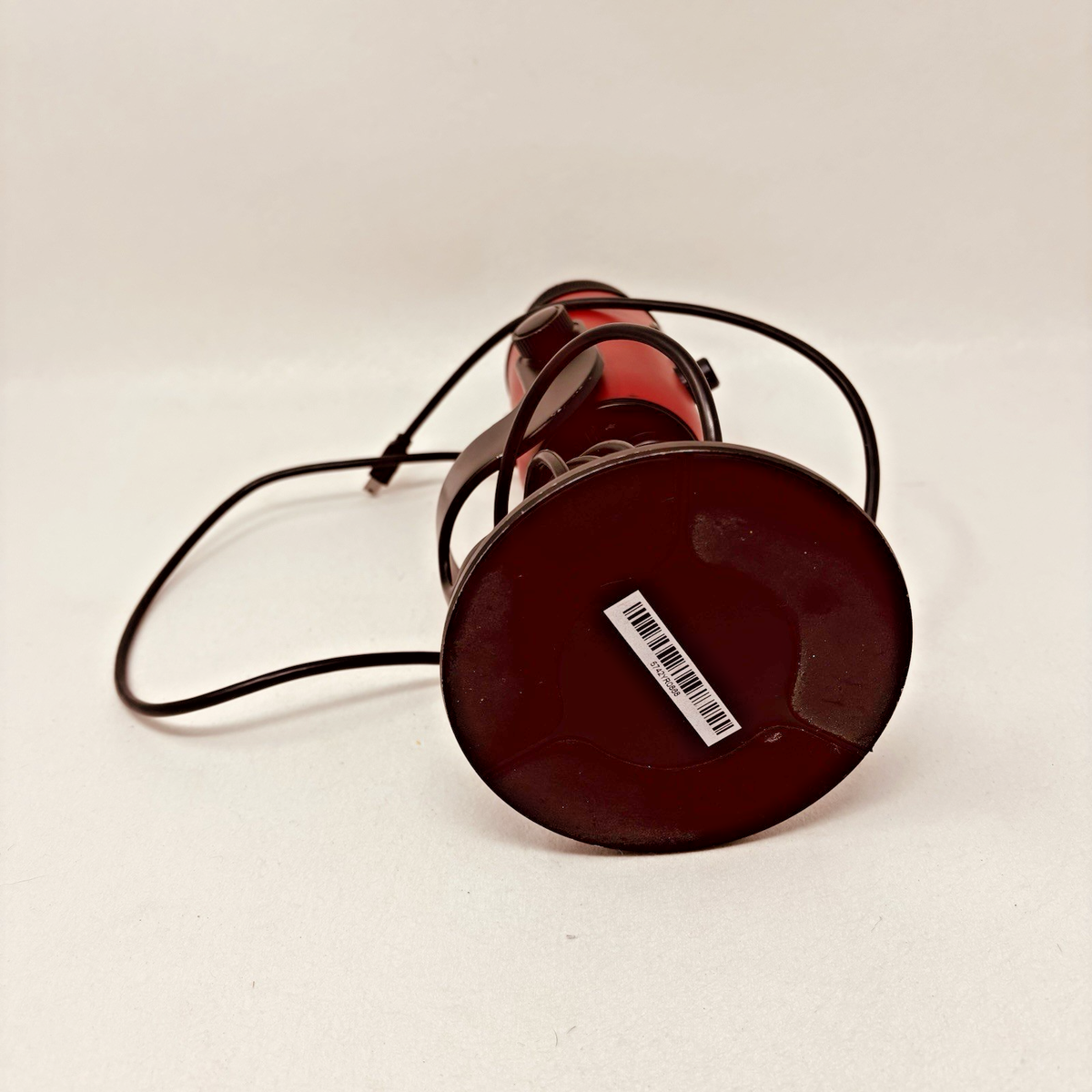 Blue Microphones Yeti USB Microphone - Satin Red for sale online