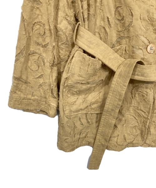 Ameri                    ATHENA CUT WORK JACKET b… - image 5