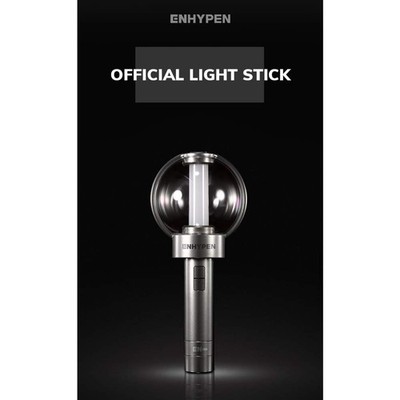 FUKQVOD ENHYPEN Official Authentic Goods Light Stick | eBay