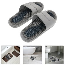 De Massage Des Pieds Pantoufles Douche Slippers Salle Bain