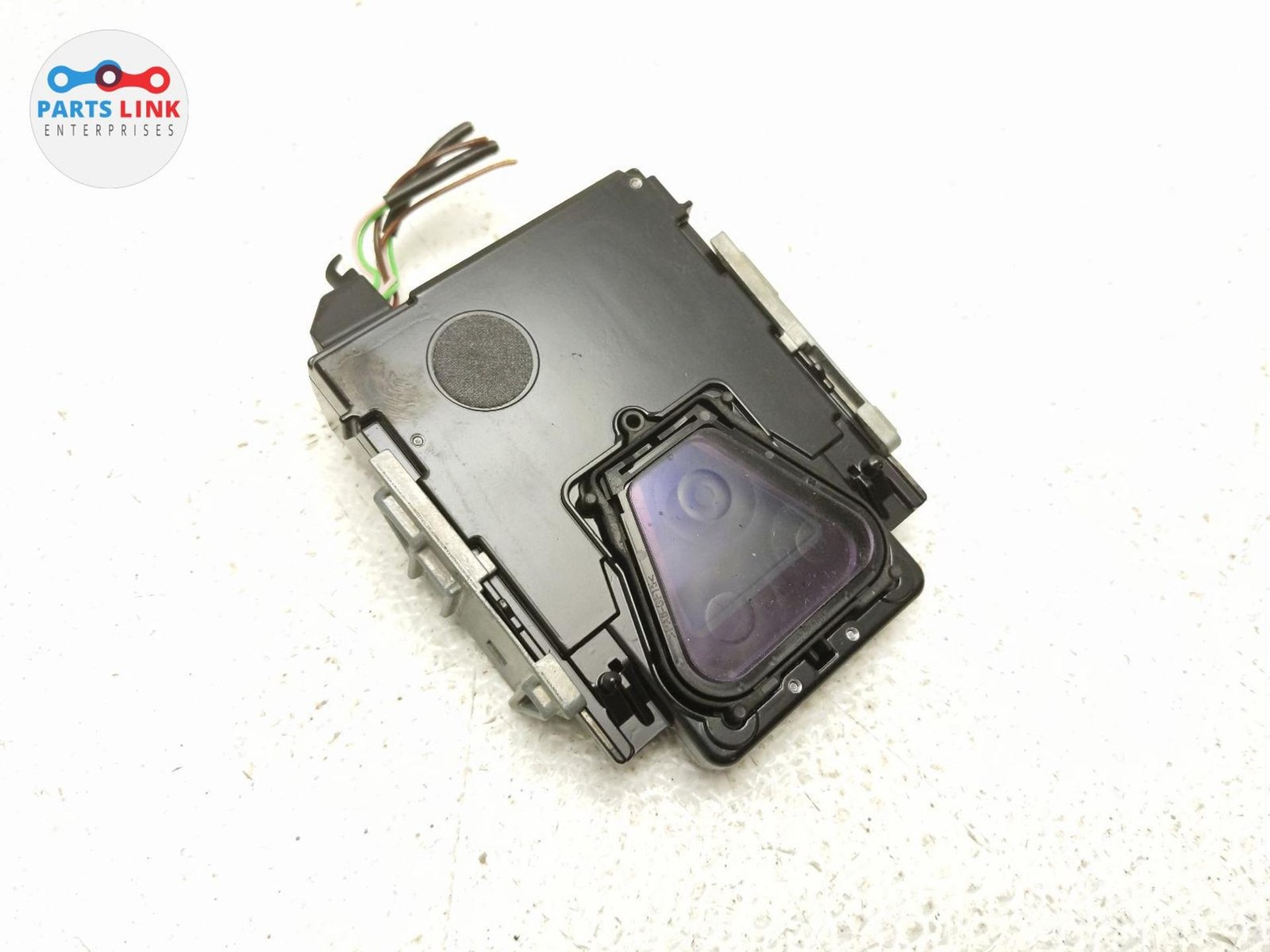 Bentley Bentayga 2016-2020 Lane keep assist camera P/N 36A907217C