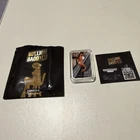 Bullion Baddies Sasha Spree 1 oz .999 Silver Bar Series 6