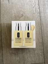 2 Clinique Dramatically Different Moisturizing Lotion With Pump 4.2oz/125ml NWOB