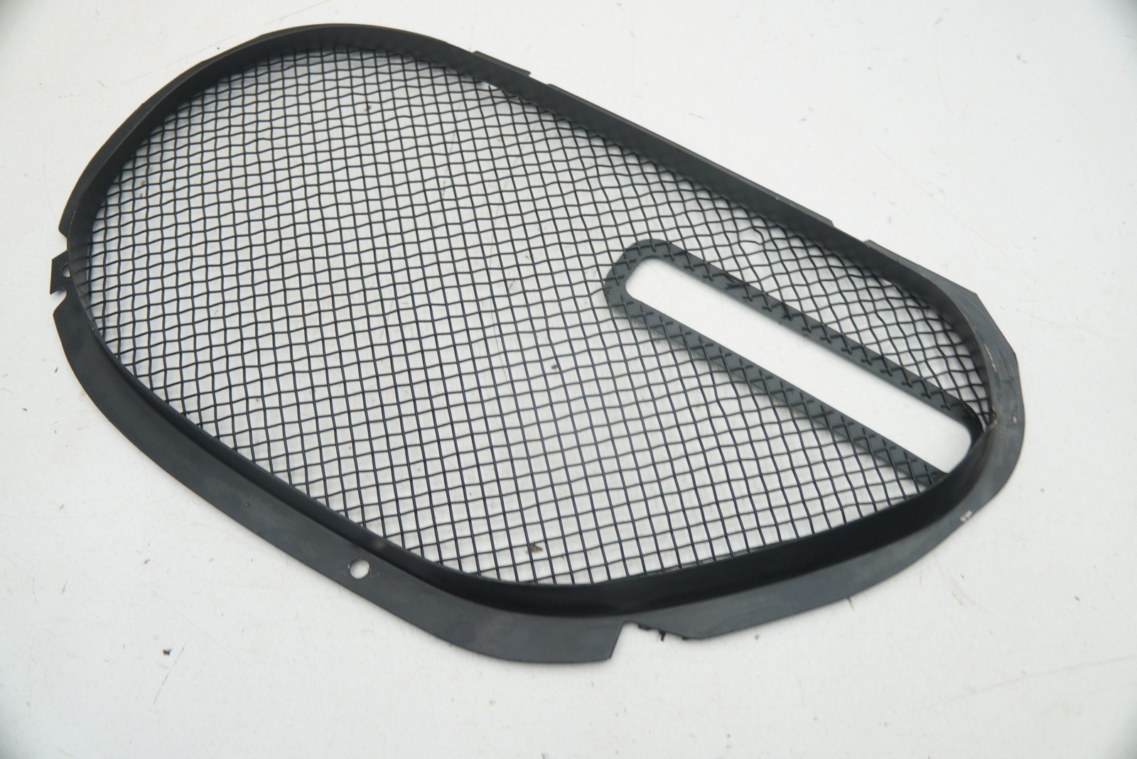 Front Right Bumper Grille Panel Mesh 80167000 OEM Ferrari F430 Challenge