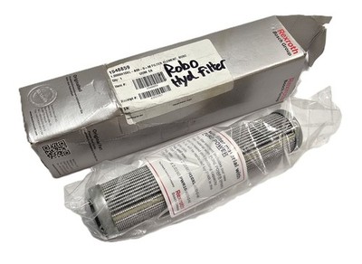 Rexroth R928025249 PURE POWER 1.0006 PWR10-A00-5-M Hydraulic Filter - New Sealed
