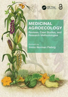 Immo Fiebrig | Medicinal Agroecology | Taschenbuch | Englisch (2023) | CRC Press