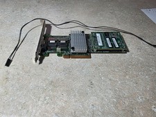 LSI MegaRAID SAS PCIe 3.0x8 RAID CARD L3-25422-42B ships quickly