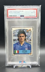 Panini EURO 88 Album - Komplett, Top Zustand, Rarität! (Gebraucht) in Panini EURO 88 Album - Komplett, Top Zustand, Rarität! (Gebraucht) in