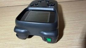 READ INFO - NEC Pc engine GT Console