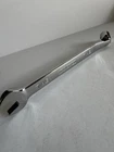 Stanley Proto J1270–18 Maulschlüssel 9/16 Zoll – Flexibler Kopf, 12-Punkt, Satiniert