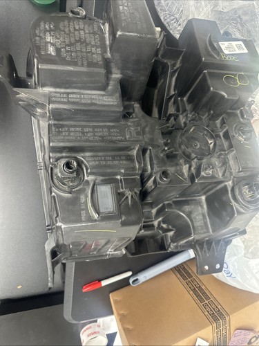 2021 Chev Silverado 1500 RT Headlamp  Lead w/o HID  used. $500 free shipping 