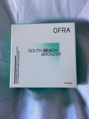OFRA South Beach Bronzer 0.25 oz