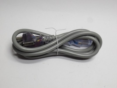 CEE 7/7 EURO Schuko to IIEC-60320-C13 Power Cord Well Shin 4FT (8626.059)