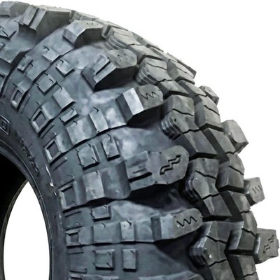 Interco Super Swamper TSL SX II LT 35X10.00-17 Load E 10 Ply A/T