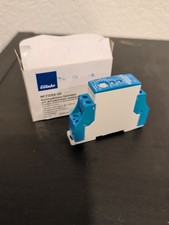 Eltako MFZ12DX-UC Zeitrelais Multifunktional 8-230V 10A