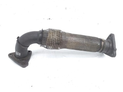 VW TOUAREG 7LA, 7L6, 7L7 Auspuffkrümmer 2.97 Diesel 165kw 2006 27849852