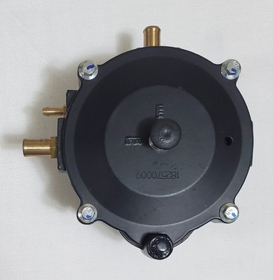 Generac 90 Degree High Pressure Regulator