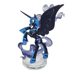 Nightmare Moon Figure | eBay