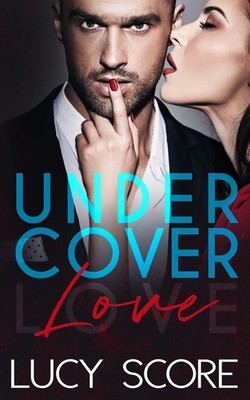 Undercover Love Score, Lucy paperback Very Good