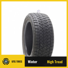 Used 28550r20 Bridgestone Blizzak Dm-v2 116t - 10.532