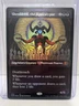 MTG Sheoldred, the Apocalypse #290 Showcase Stained Glass Foil Dominaria United