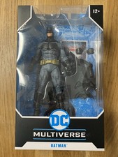 SEALED McFarlane DC Multiverse Batman V Superman Dawn Of Justice Ben Affleck