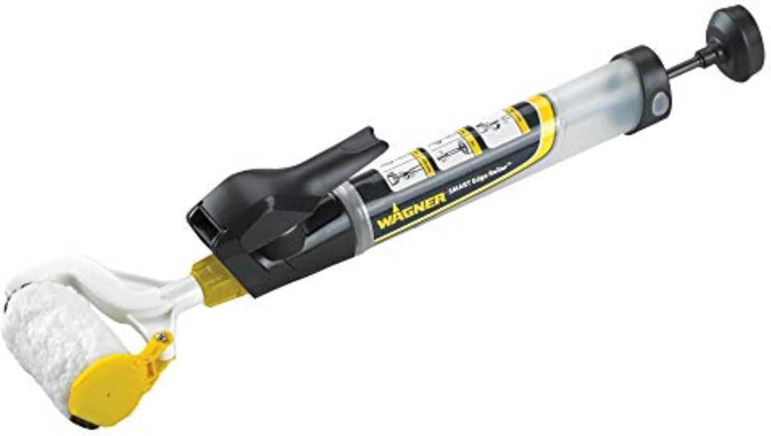 Wagner 0530000B SMART Edge Paint Roller Paint Power Roller W