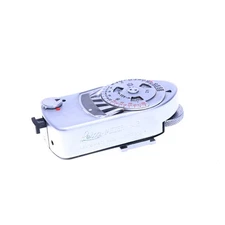 Leica Meter MR With Box