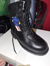 Stivali Anfibi Soldini professional uomo taglia 41 invernali.