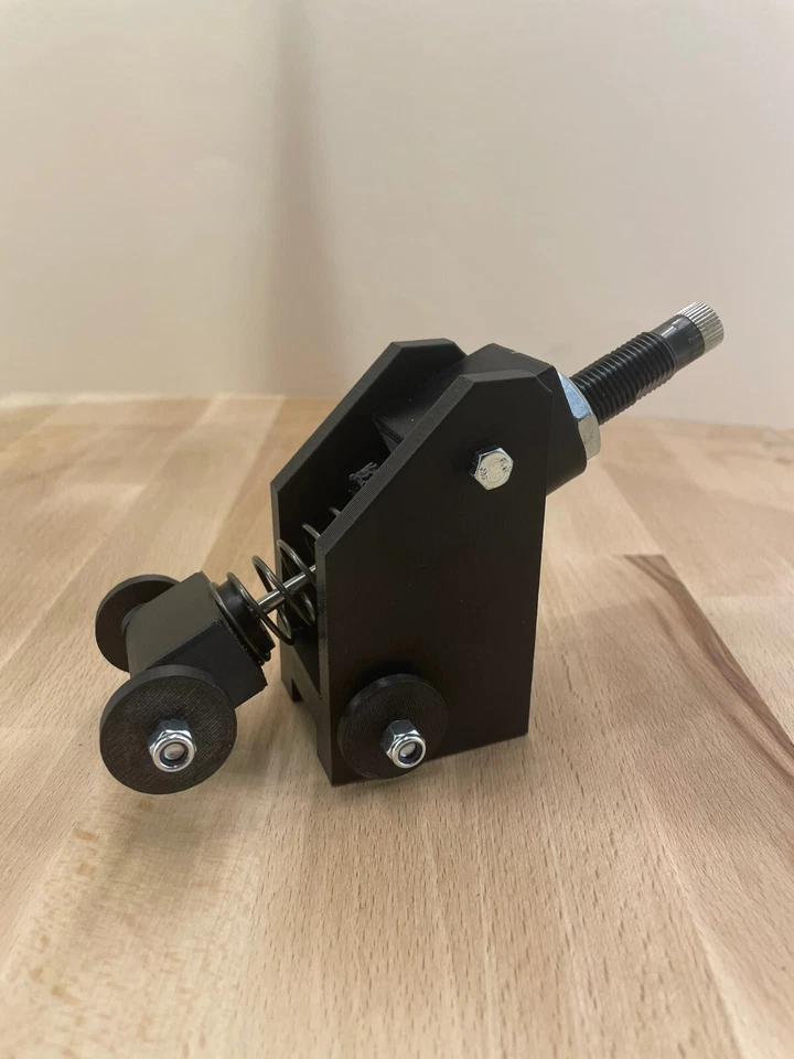 Fanatec CSL Pedals Hydraulic Mod Brake Pedal (Brake) - Image 3 of 4