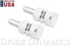 Diode Dynamics 194 Hp3 Led Lights Bulbs - Cool White 6000k - Made In Usa Diode Dynamics 194 Hp3 Led Lights Bulbs - Cool White 6000k - Made In Usa