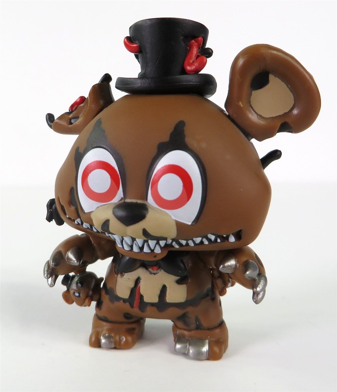 Funko Five Nights at Freddy's FNAF Mystery Minis Nightmare Freddy