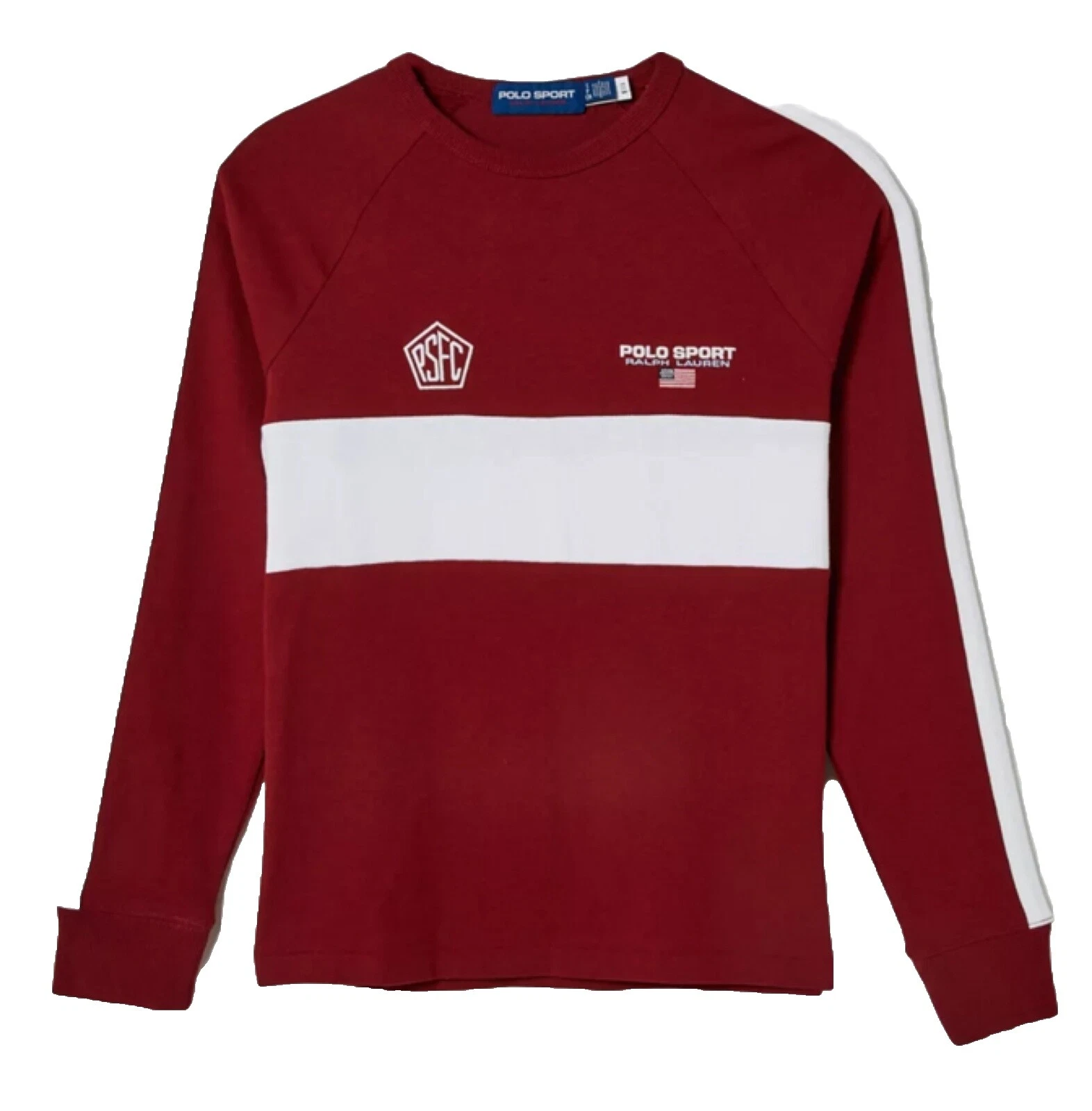 Camisas para hombres Polo Sport Multicolor