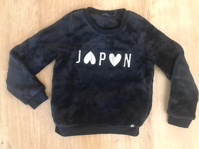 pull,polaire,sweat Ikks taille 6 ans - Photo 1/3