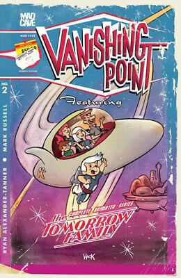 VANISHING POINT #2 (OF 6) (Limit 2 Per Cover) (rel:06/18)~