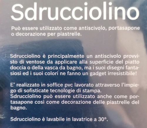 Non-slip suction cups bathtub shower bathroom model flip flops slip 5 suction cup - Picture 6 of 6