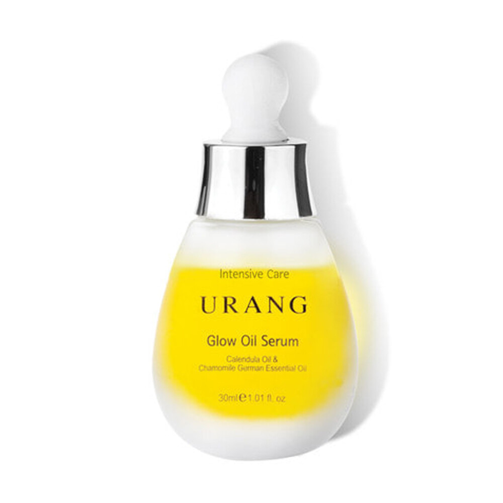 [URANG] Glow Oil Serum 30ml / Free Gift eBay