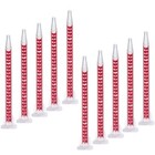 10x Statikmischer / Mischdüse  I  kli-TEC  I  für 2K Klebstoffe 