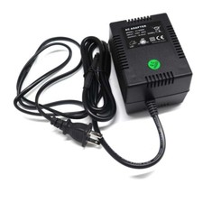 Adaptateur pour Soundcraft Spirit Folio F1 16:2 16/2 Audio Mixer Chargeurs