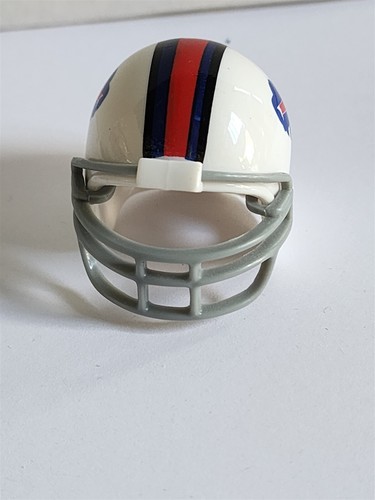 Buffalo Bills Riddell Mini Pocket Helmet 3/2017 NFL - Bild 6 von 7