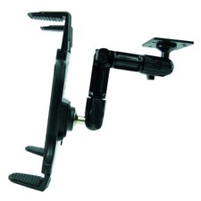 Arkon TAB806 Heavy-Duty Screw Fix Tablet Mount for Cabinets Worksurfaces Walls