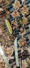 Costume Jewelry Lot Bangles Rings Necklaces Bookmark Vintage & Contemporary — photo 7