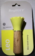 New BergHOFF Leo Collection Mini Ravioli Stamp