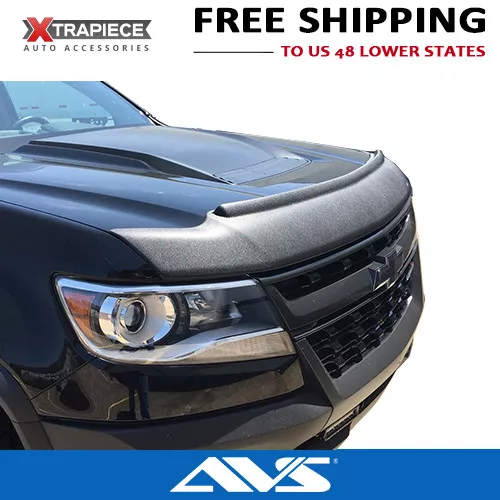 Aeroskin 2 hood sale protector