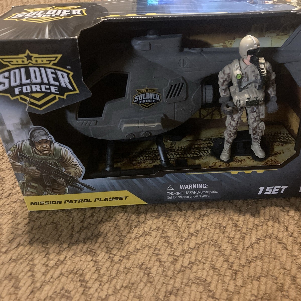 ギラーモフォルチーノMilitary Patrol 2026年最新】フォルチーノの人気アイテム - メルカリ