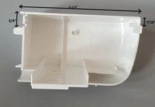 Extension Table for Brother L15 L25 L30 L35 L40 LS40 LS-590 XL2120 XL2230 XL2600