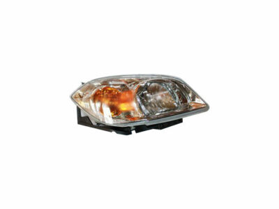 For 2005-2006 Pontiac Pursuit Headlight Assembly Right TYC 89881WG